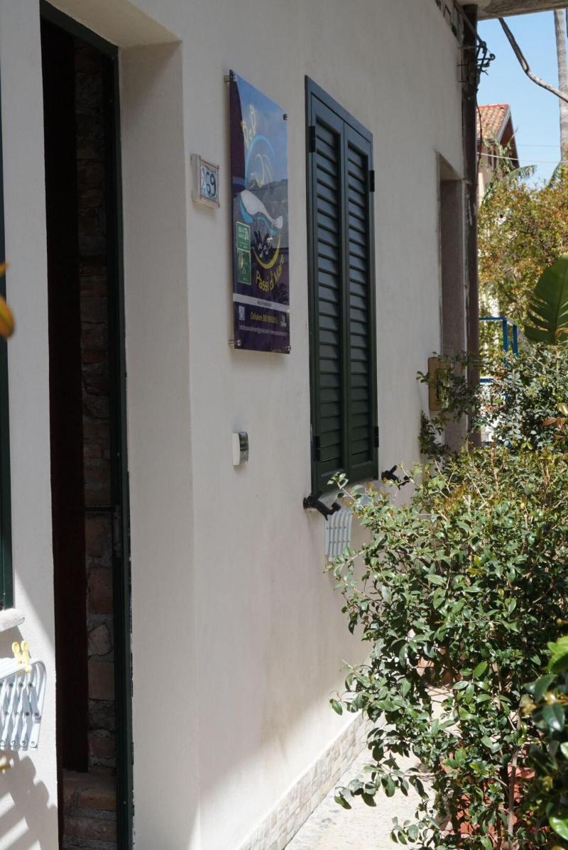 B&B Passi di Mare - Genel