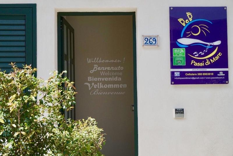 B&B Passi di Mare - Genel