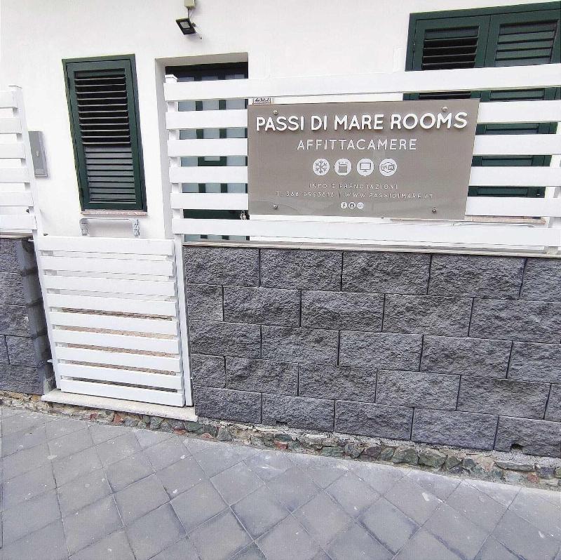 B&B Passi di Mare - Genel