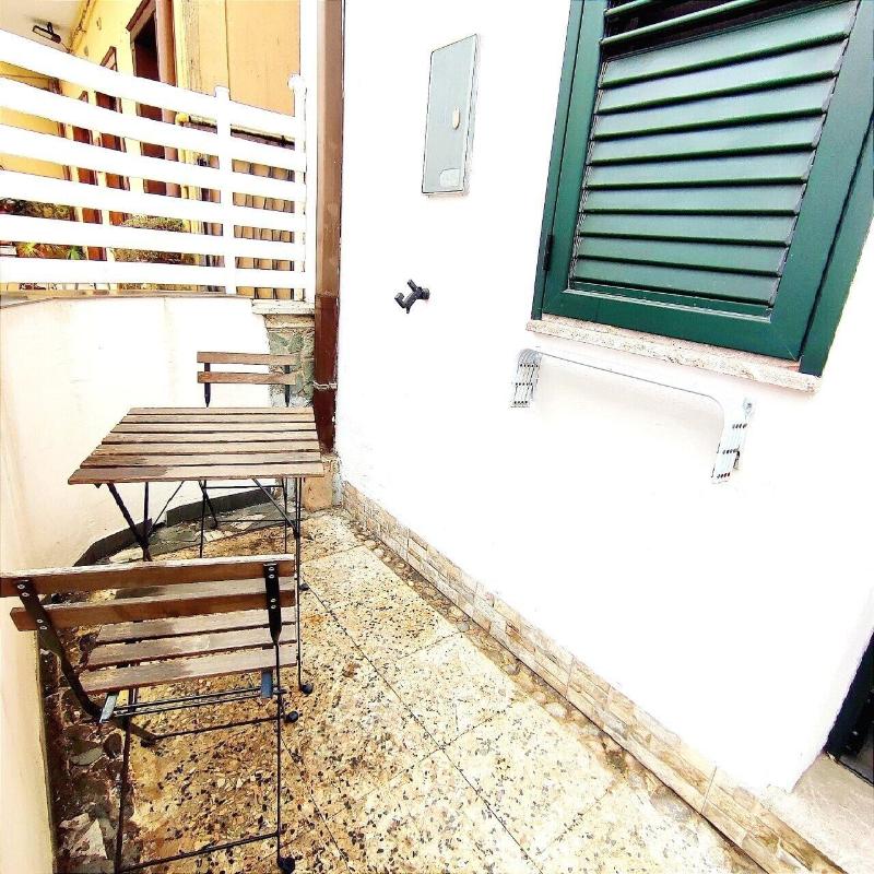 B&B Passi di Mare - Genel