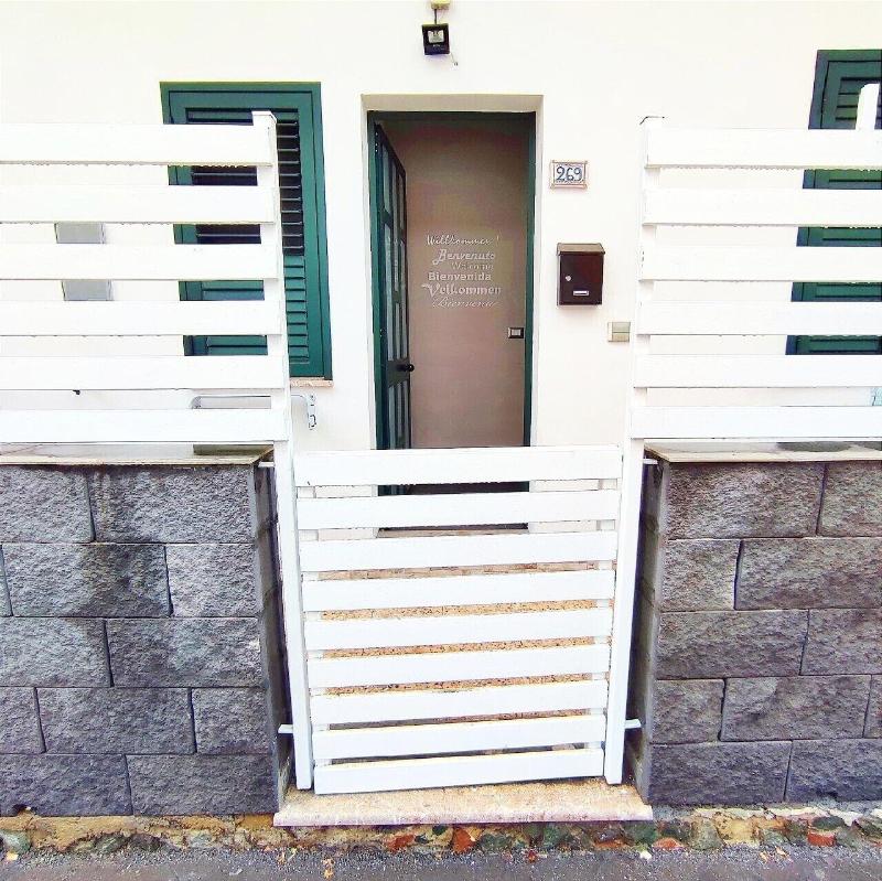 B&B Passi di Mare - Genel