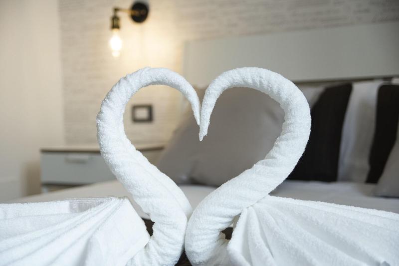 B&B Passi di Mare - Oda