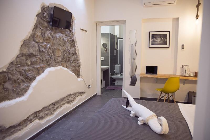B&B Passi di Mare - Oda