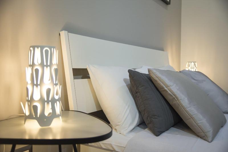 B&B Passi di Mare - Oda