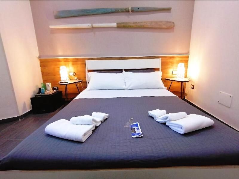 B&B Passi di Mare - Oda