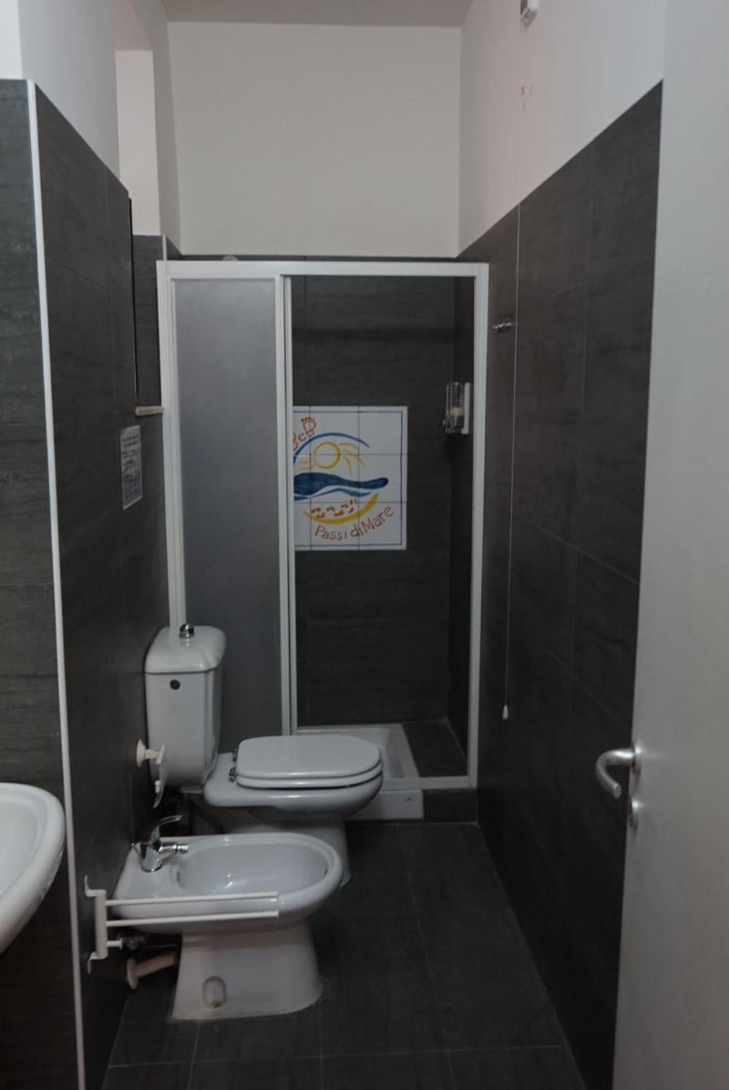 B&B Passi di Mare - Oda