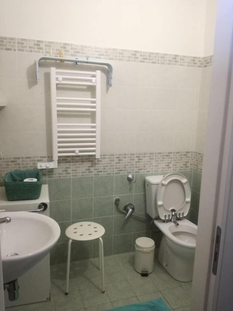 B&B Passi di Mare - Oda