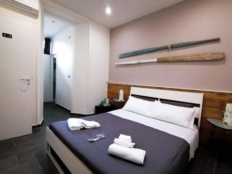 B&B Passi di Mare - Oda