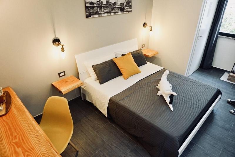 B&B Passi di Mare - Oda
