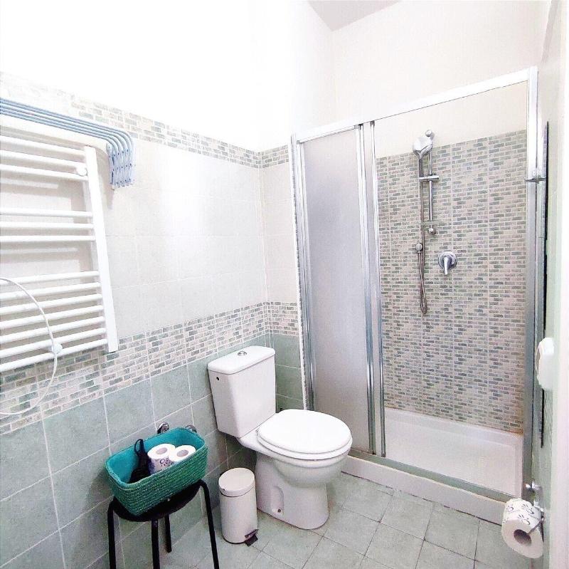 B&B Passi di Mare - Oda