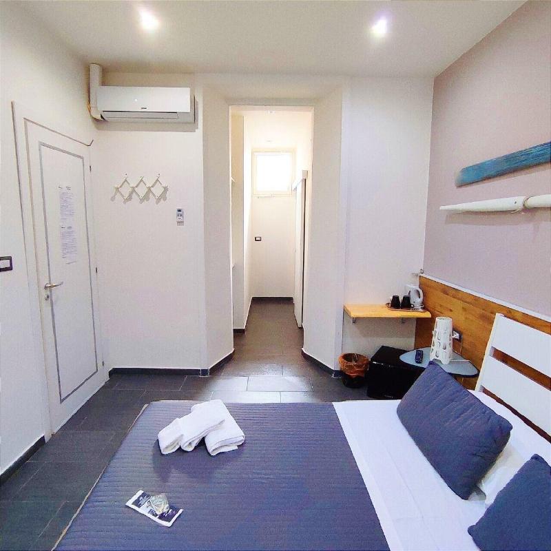 B&B Passi di Mare - Oda