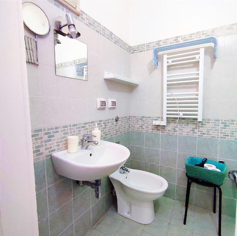 B&B Passi di Mare - Oda