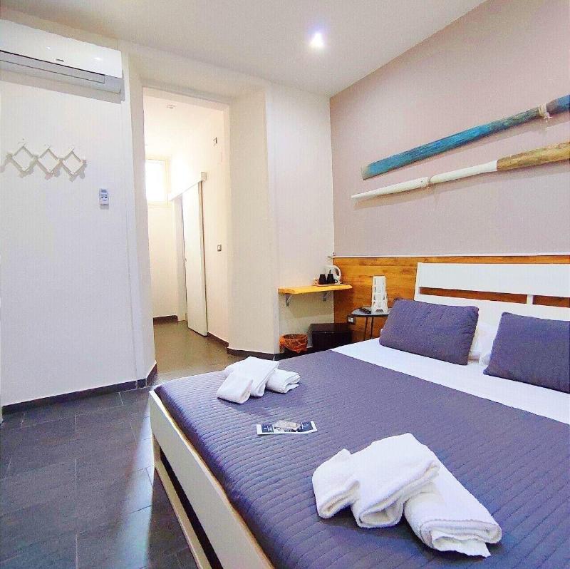 B&B Passi di Mare - Oda