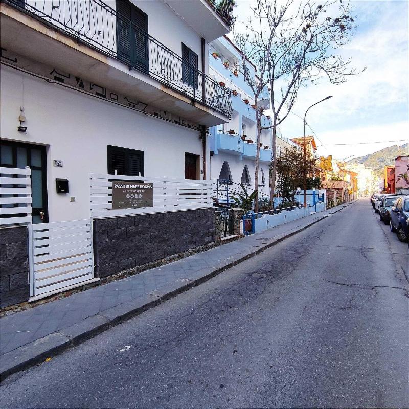 B&B Passi di Mare - Oda