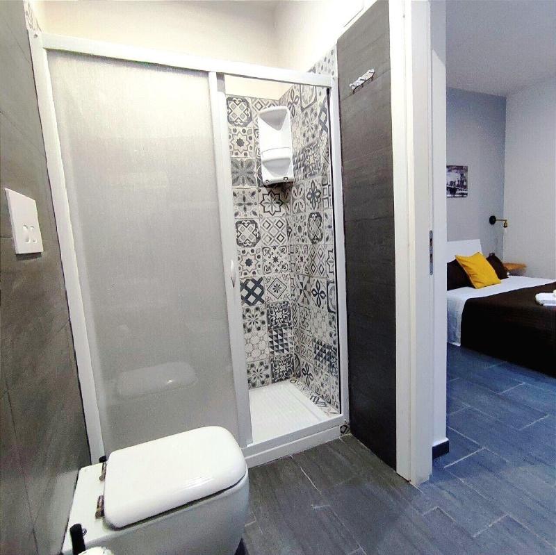 B&B Passi di Mare - Oda