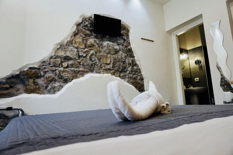 B&B Passi di Mare - Oda