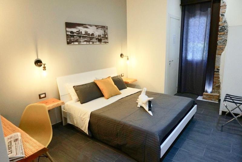 B&B Passi di Mare - Oda