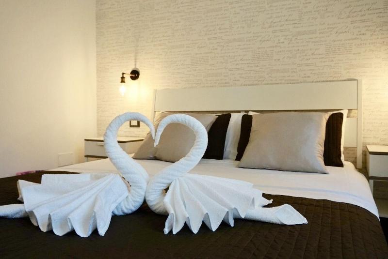 B&B Passi di Mare - Oda