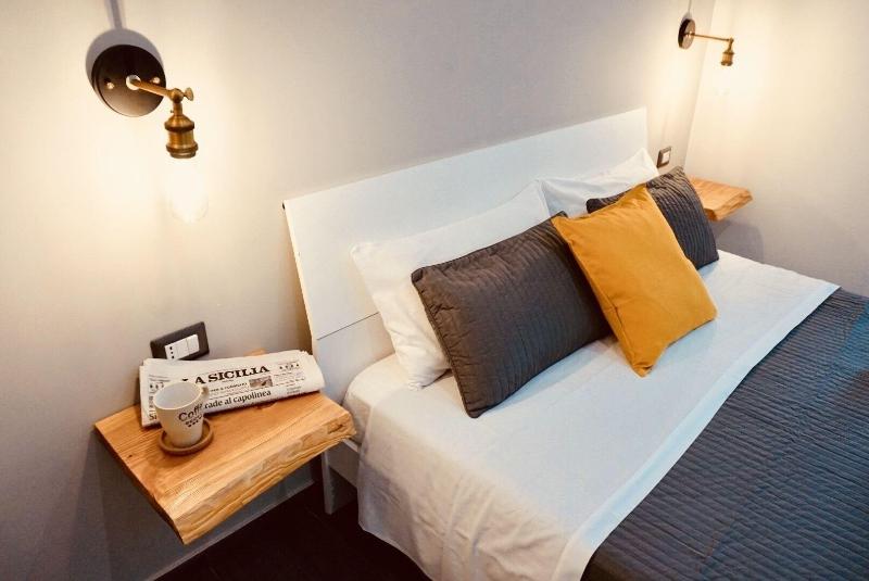 B&B Passi di Mare - Oda