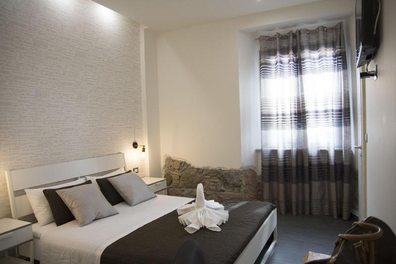 B&B Passi di Mare - Oda