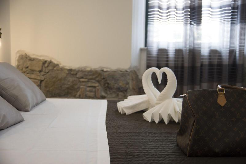 B&B Passi di Mare - Oda