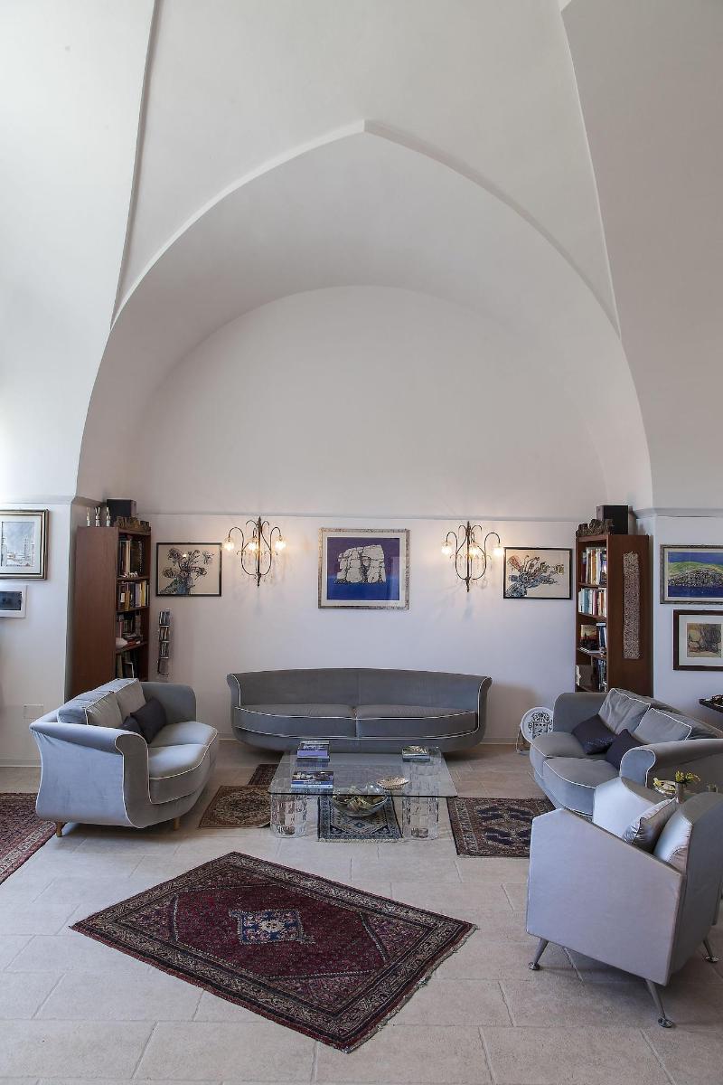 Masseria Palane - Lobi