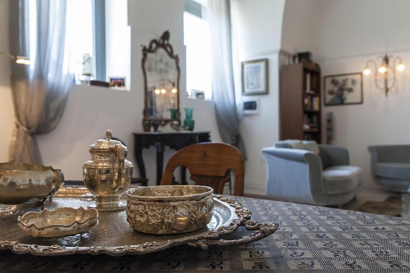 Masseria Palane - Lobi