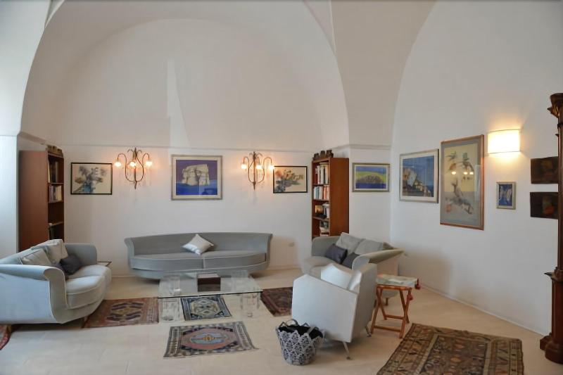 Masseria Palane - Lobi