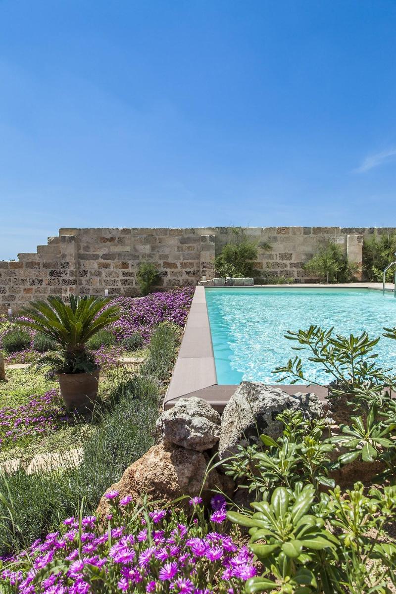 Masseria Palane - Aktivite