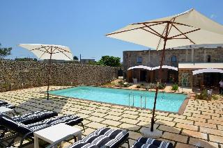 Masseria Palane otel fotoğrafı