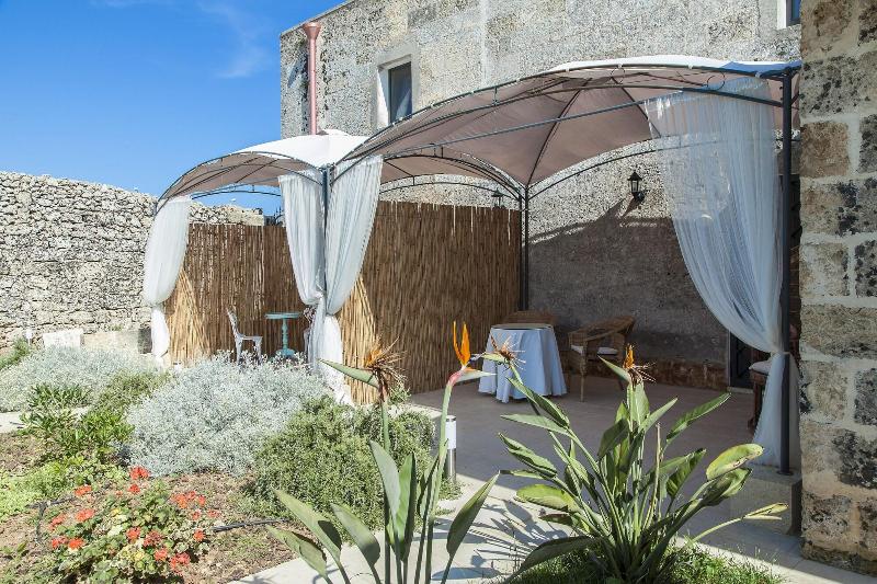 Masseria Palane - Genel