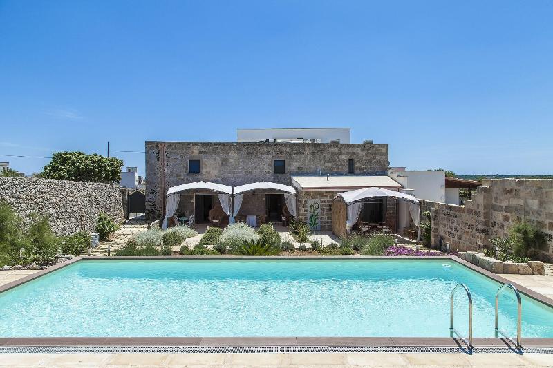 Masseria Palane - Genel
