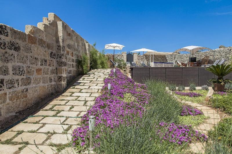 Masseria Palane - Genel