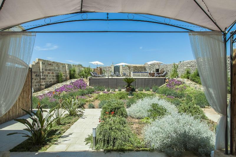 Masseria Palane - Genel