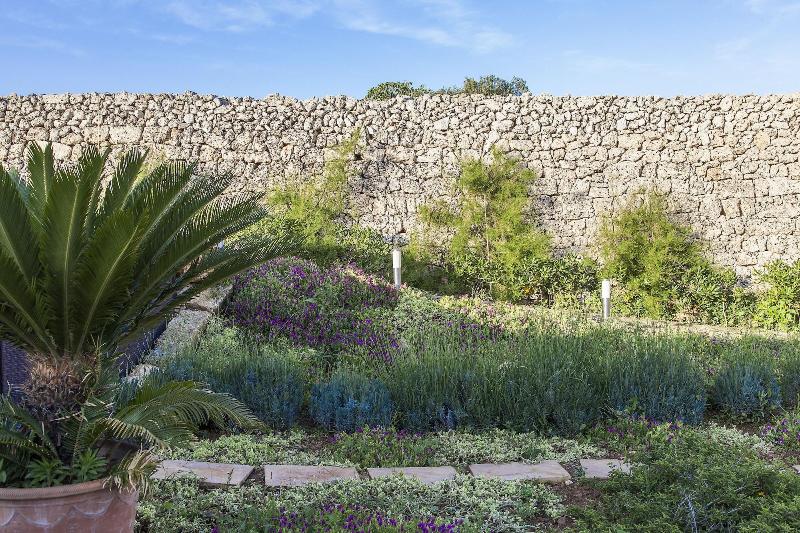 Masseria Palane - Genel