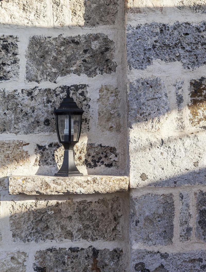 Masseria Palane - Genel