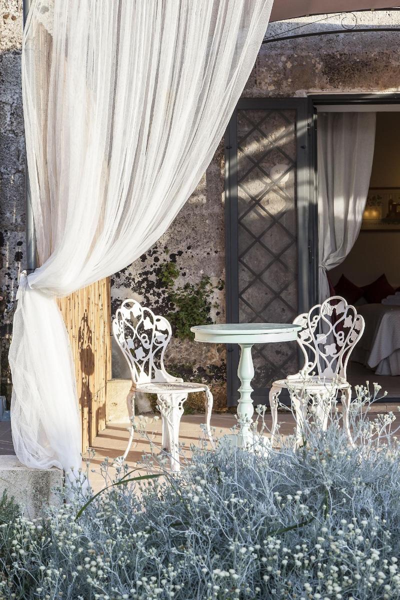 Masseria Palane - Genel