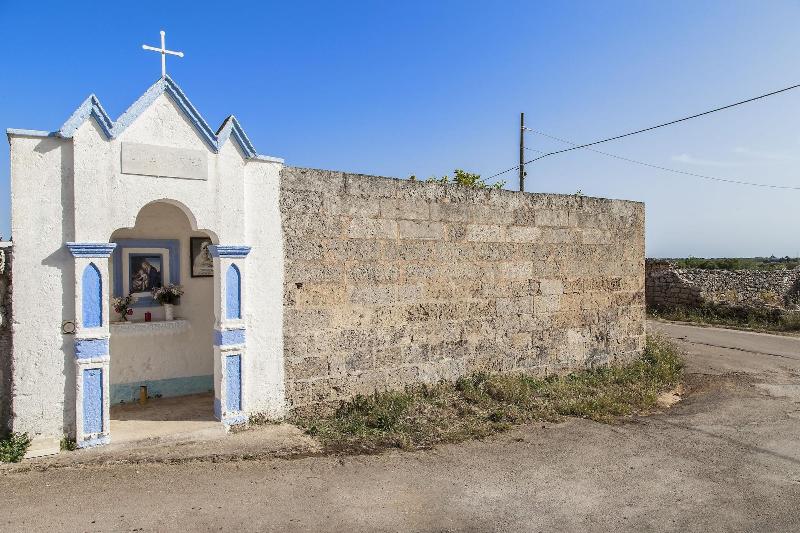 Masseria Palane - Genel