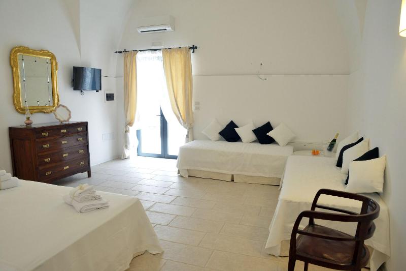 Masseria Palane - Oda