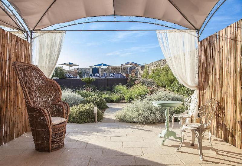 Masseria Palane - Oda