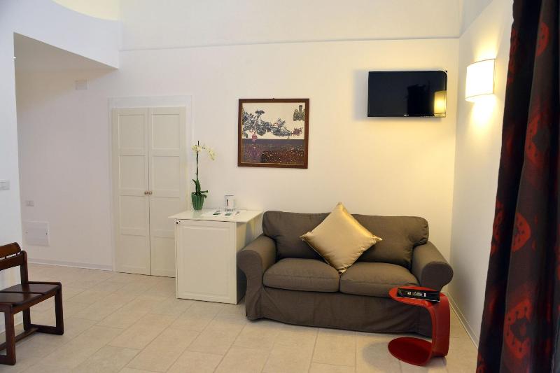 Masseria Palane - Oda