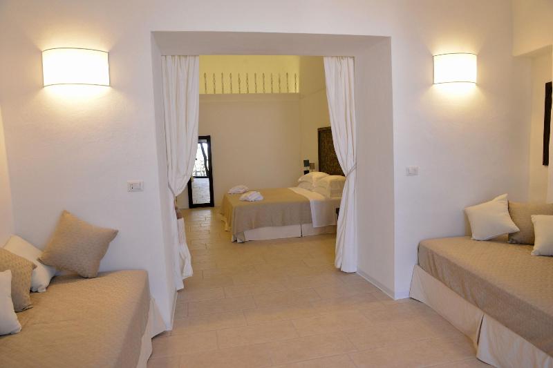 Masseria Palane - Oda
