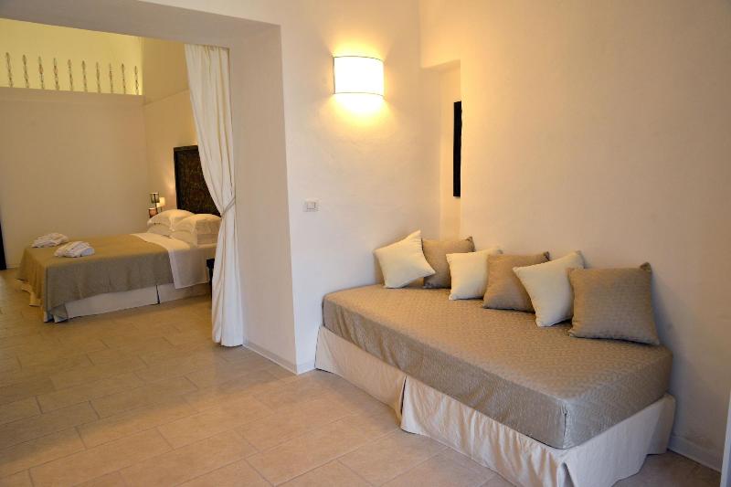Masseria Palane - Oda