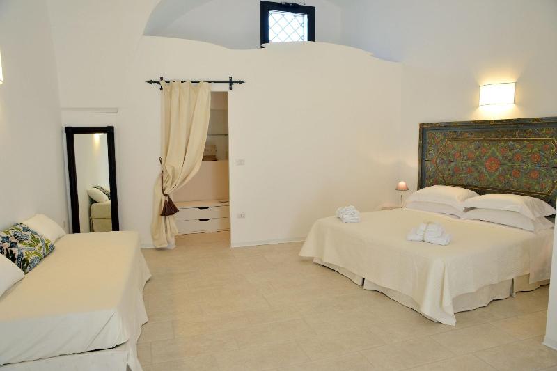 Masseria Palane - Oda