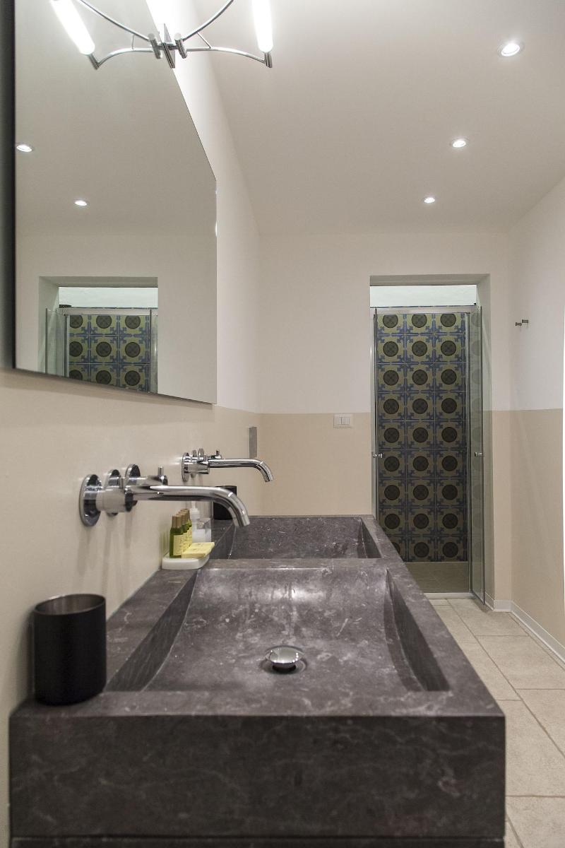 Masseria Palane - Oda