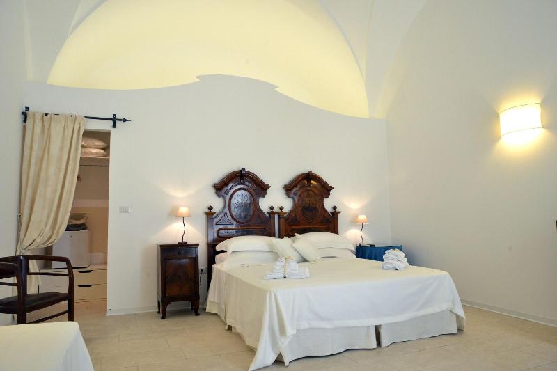Masseria Palane - Oda