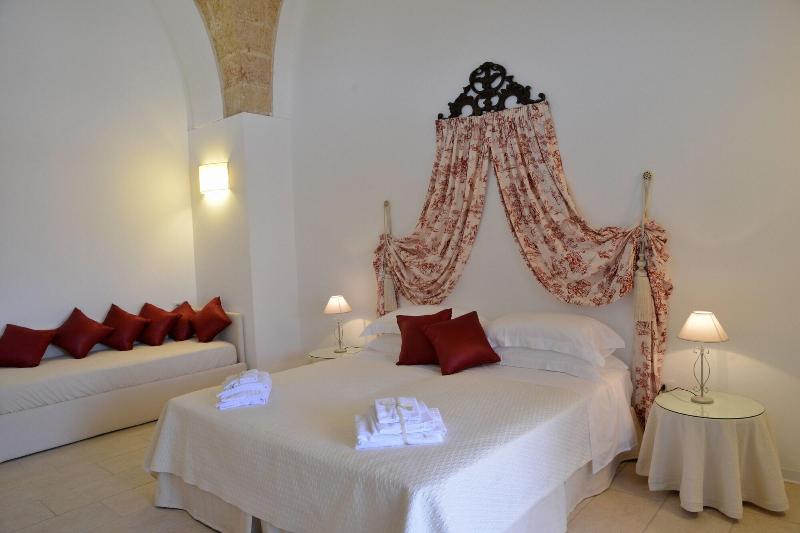 Masseria Palane - Oda