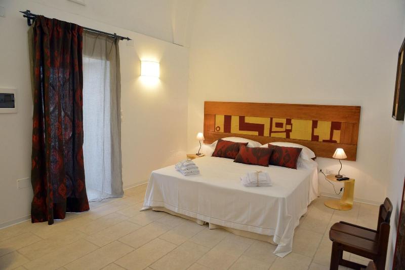 Masseria Palane - Oda