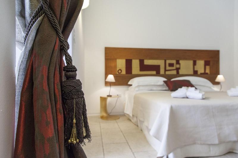 Masseria Palane - Oda
