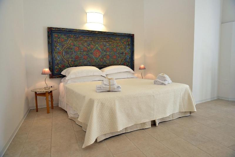 Masseria Palane - Oda